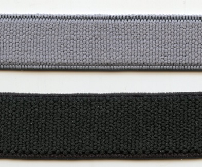 M1530 and M1530-2-78 FR rated elastic webbing