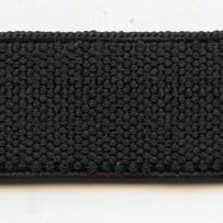 black bootlaces with grewy flecks